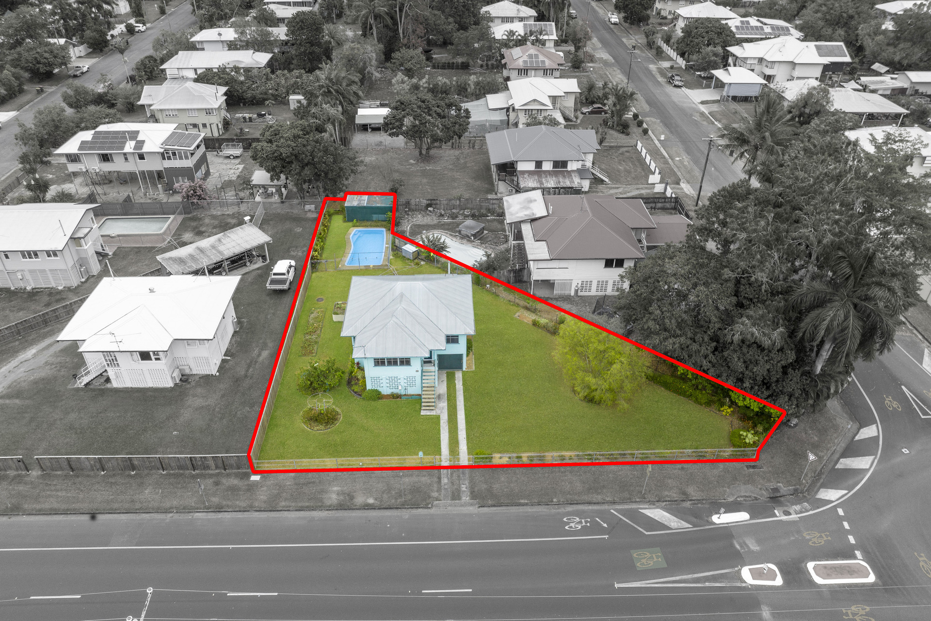 9 Gordon Street, Earlville