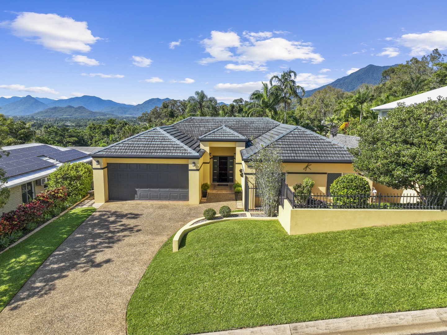 7 Aspen Close, Mount Sheridan