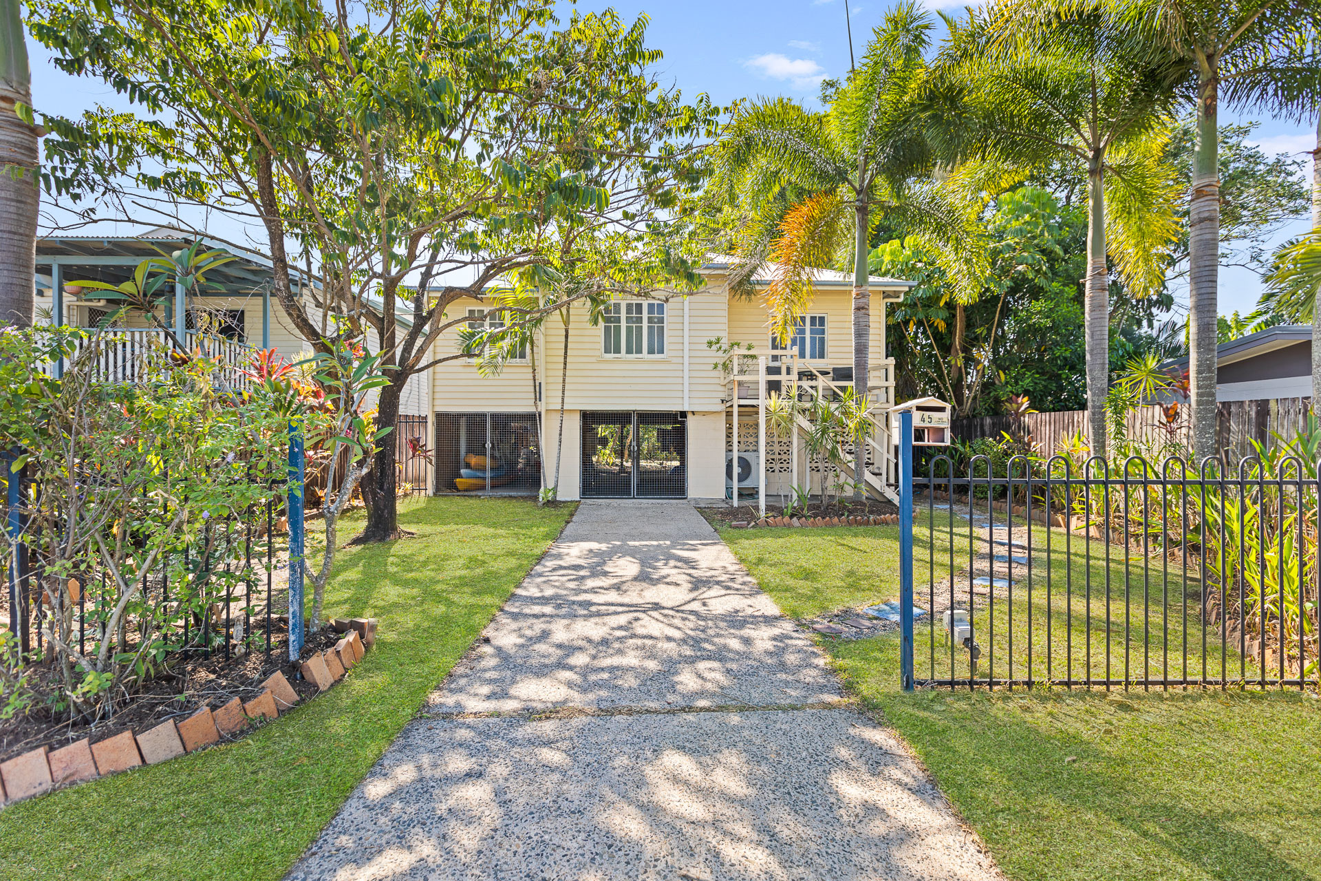 45 MacNamara Street, Manunda