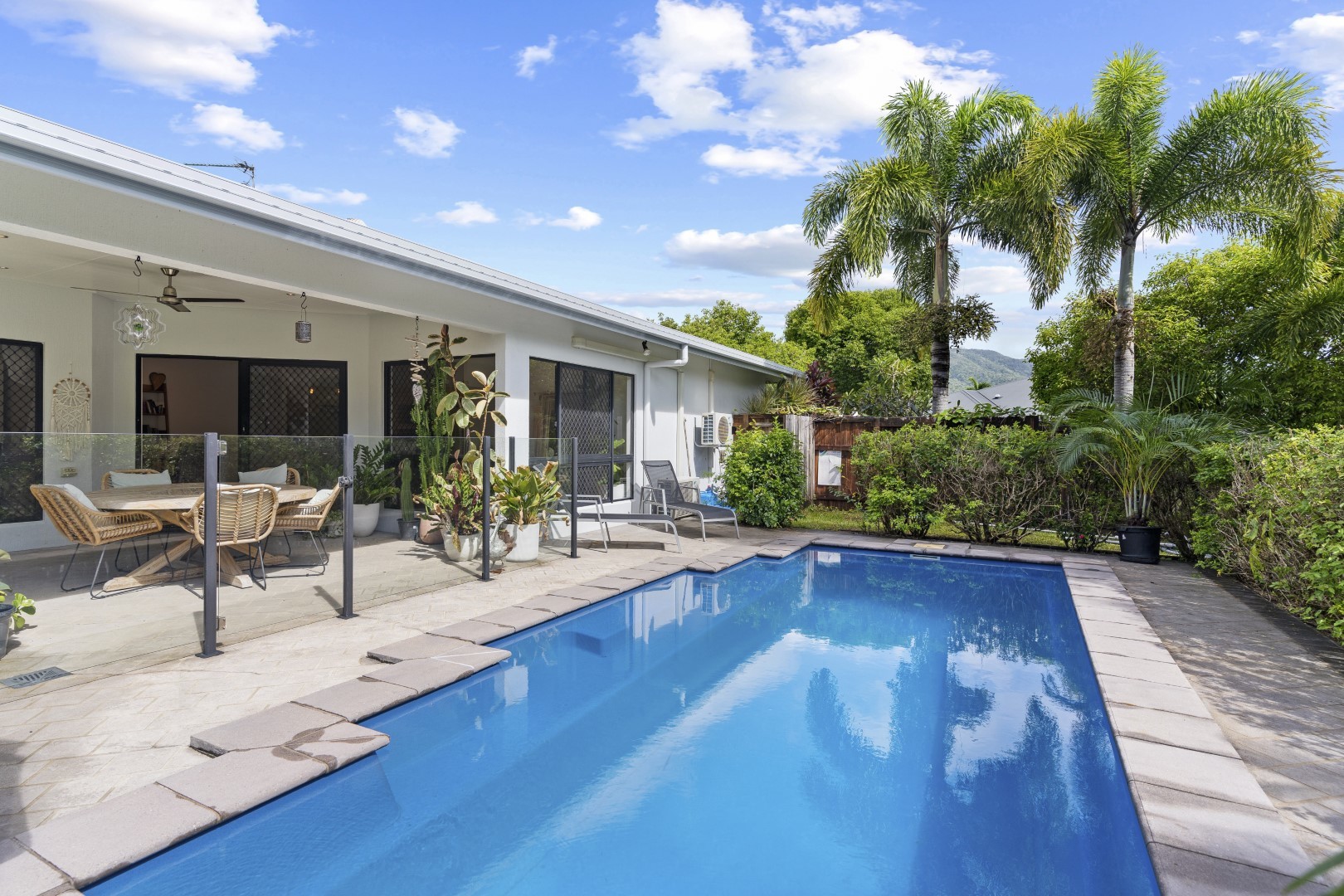 18 Bullrush Terrace, Kewarra Beach