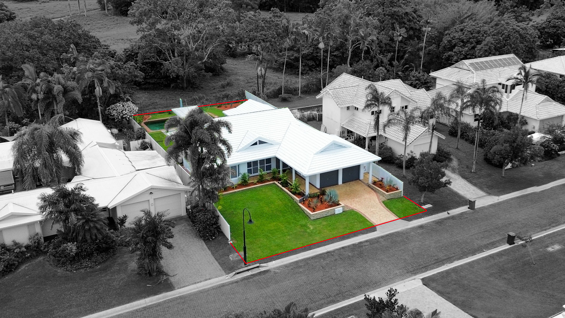 12 Orton Avenue, Kewarra Beach