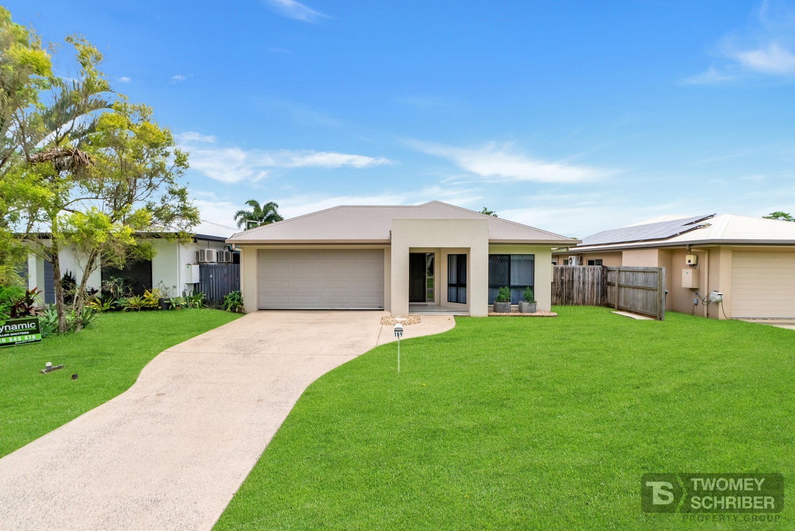 189 Timberlea Drive, Bentley Park