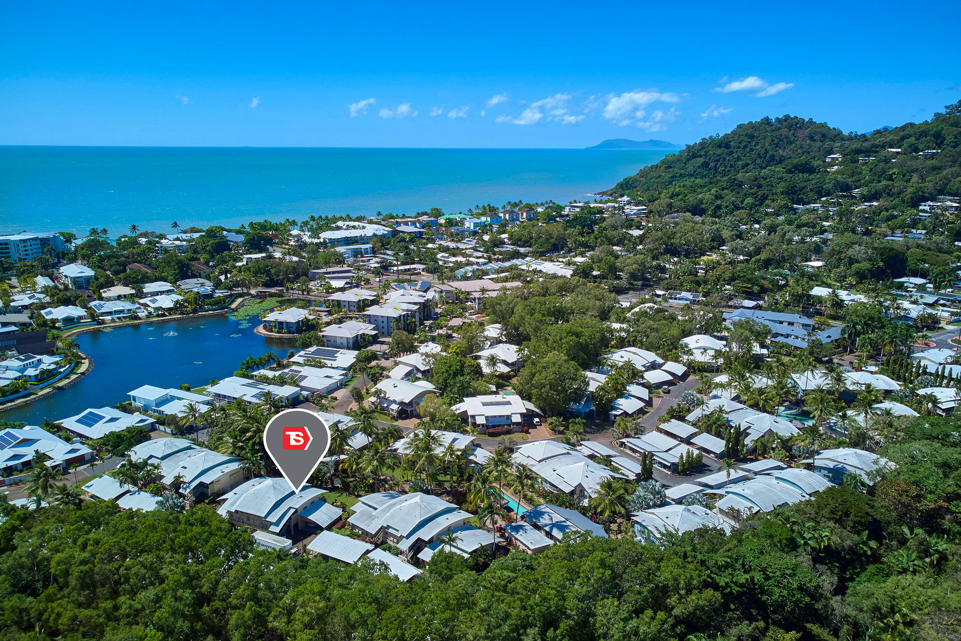 418/2 Keem Street, Trinity Beach