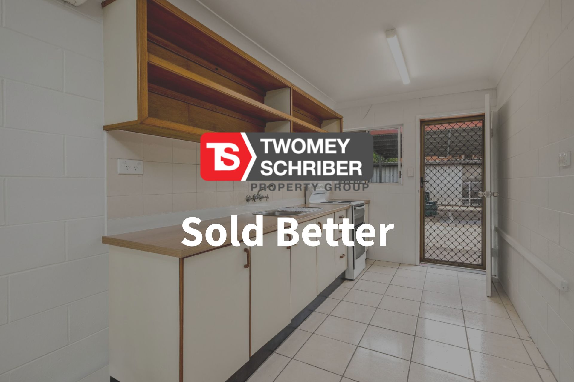 1/18 Curtin Street, Westcourt