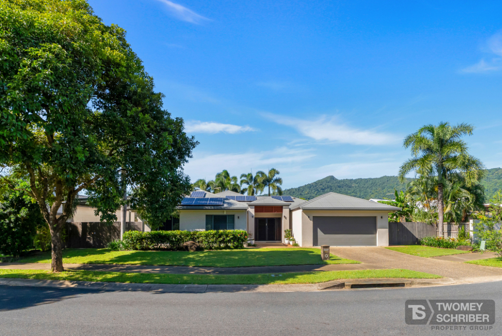20 Hockey Avenue, Smithfield