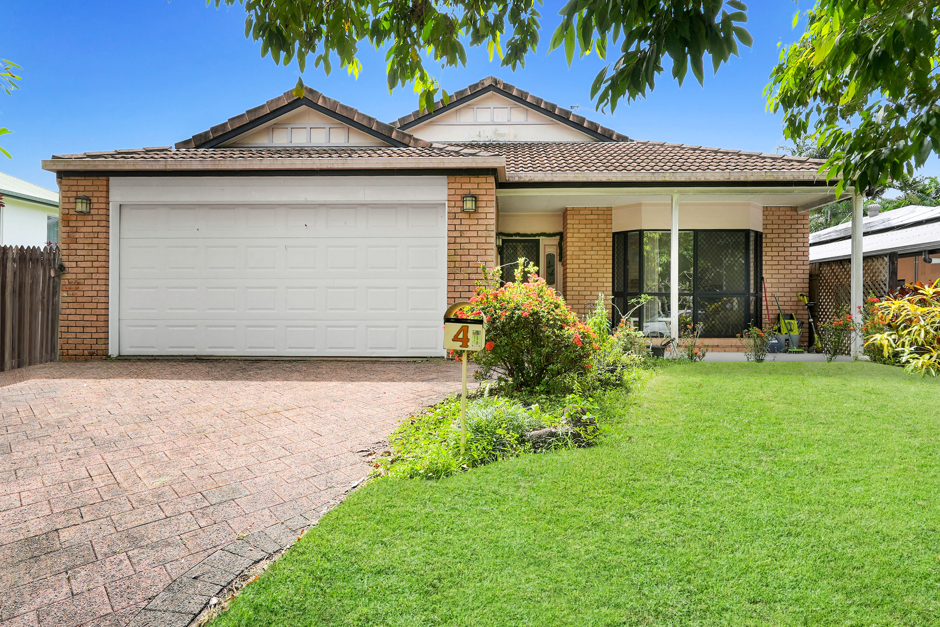 4 Treetop Drive, Mount Sheridan