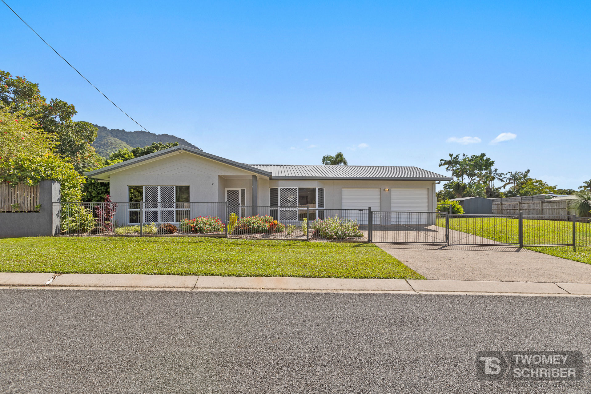 72 Callum Street, Mooroobool