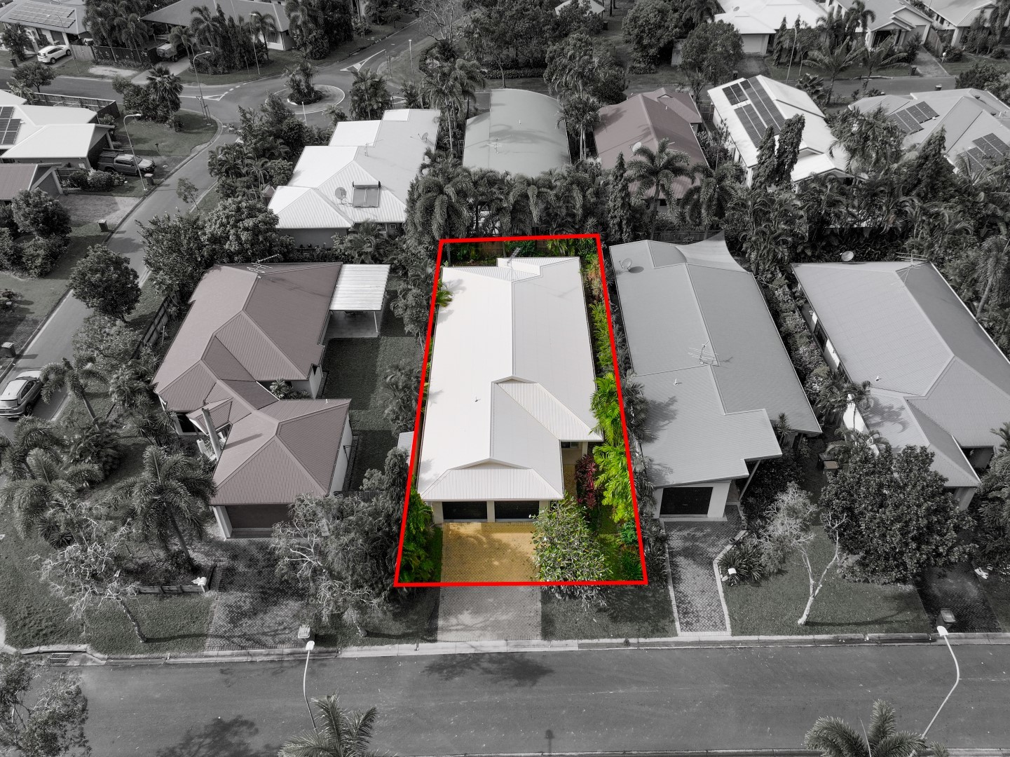 3 Howie Close, Kewarra Beach