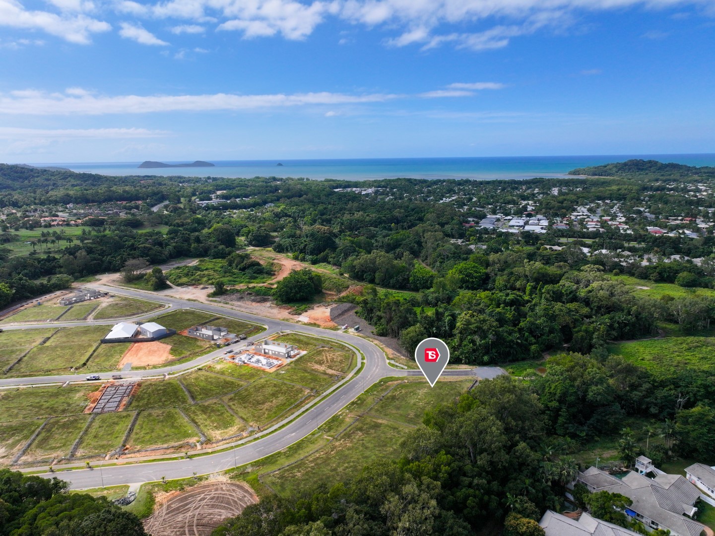 2 Dory Drive "The Palms" , Kewarra Beach