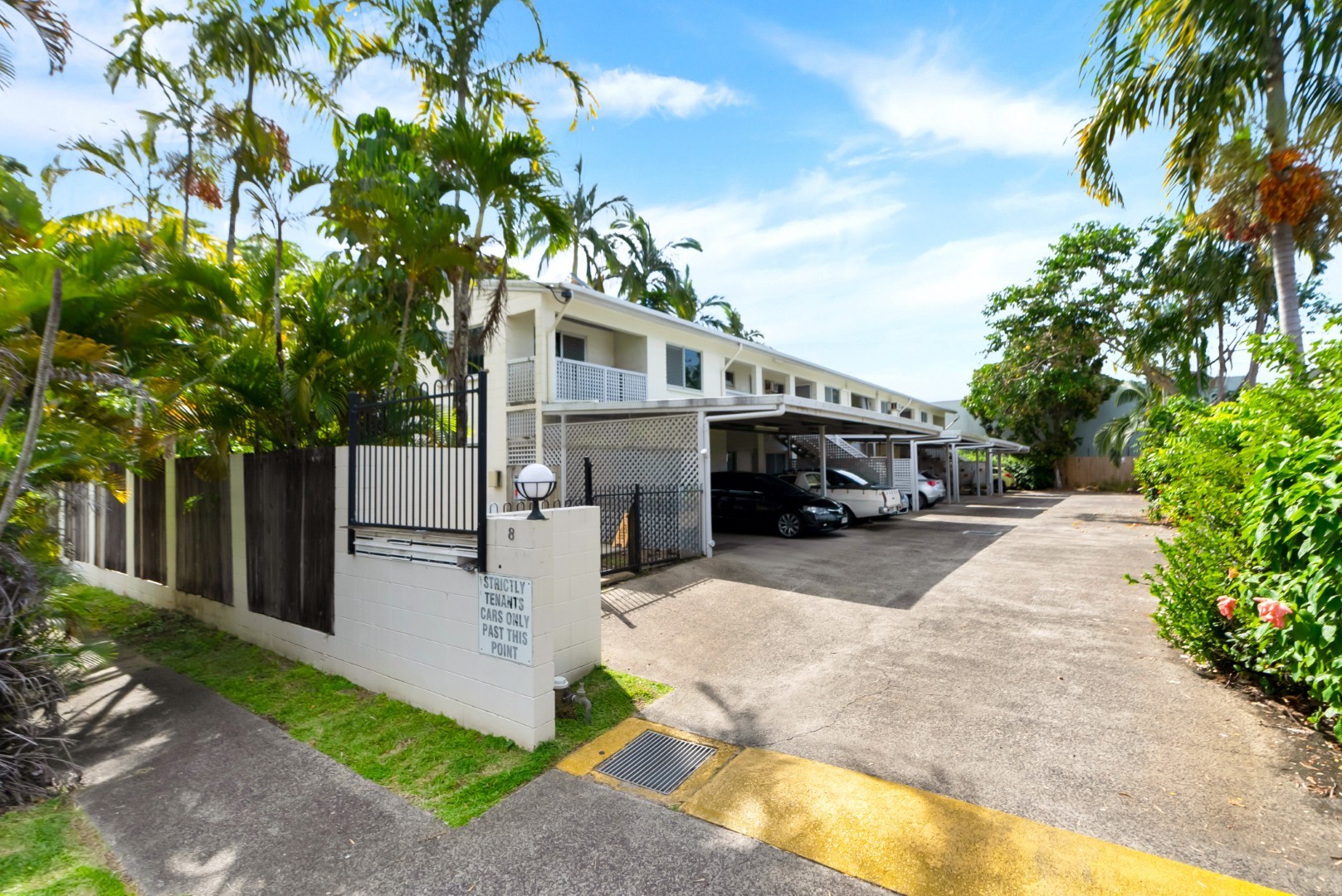 8/8 Bell Street, Bungalow