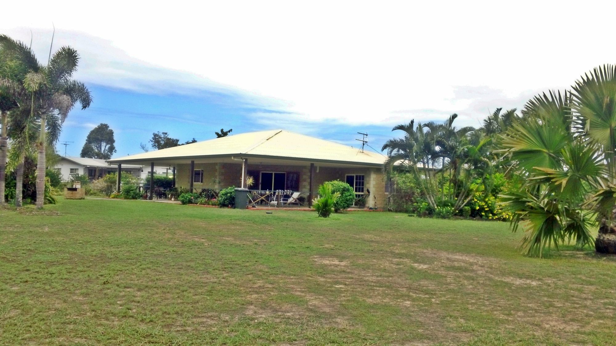 Tyson Real Estate Reduced To 399,000