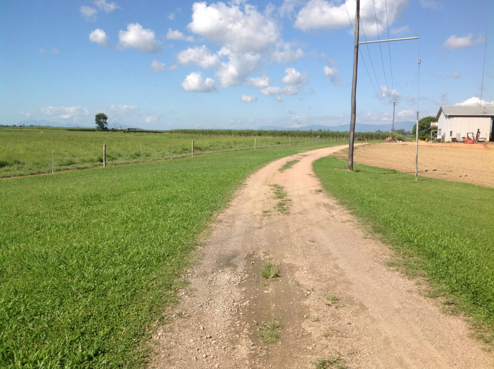 Tully Realty Riverfront Acreage