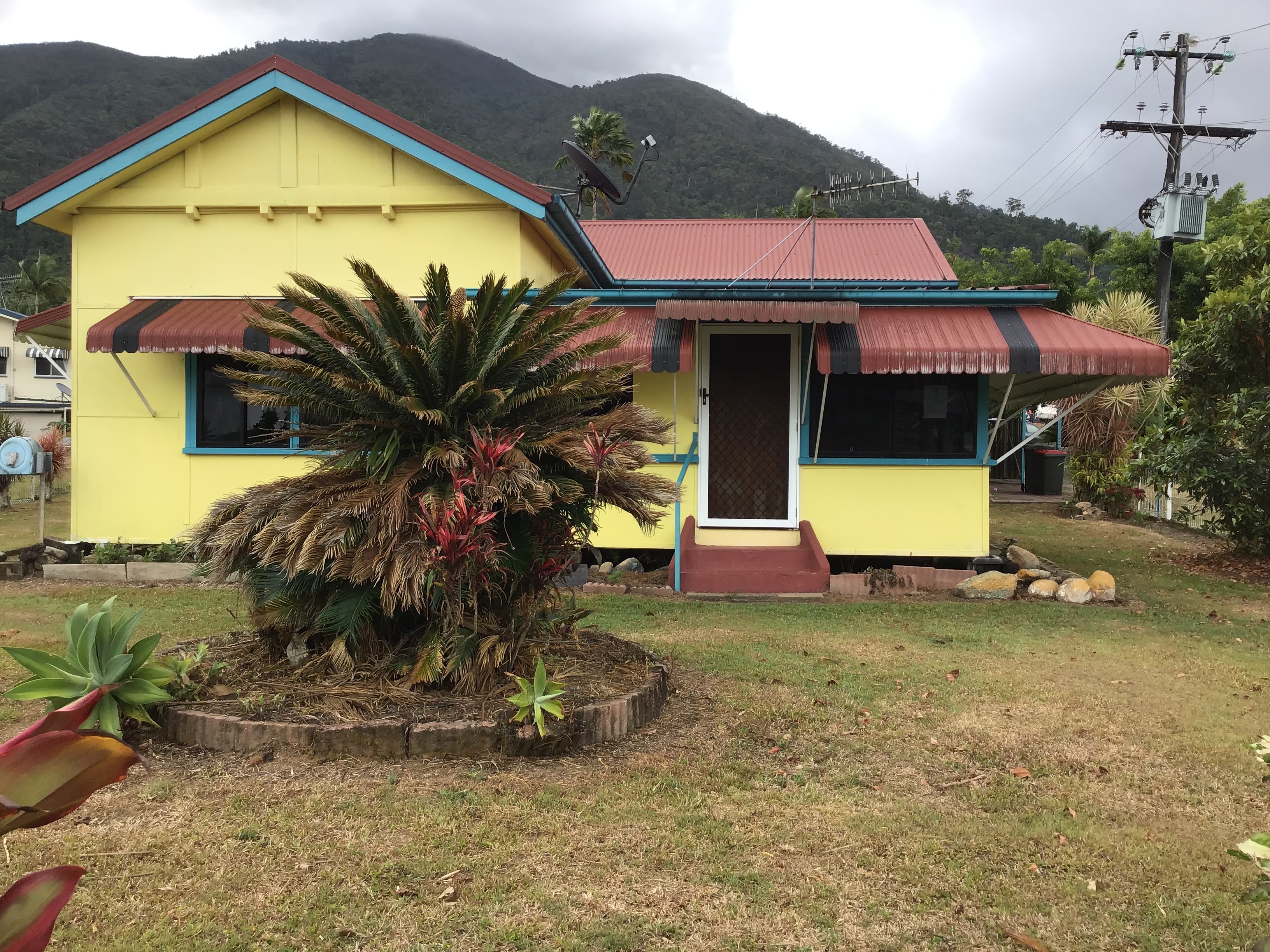 Tully Realty Cottage Style Home in Tully