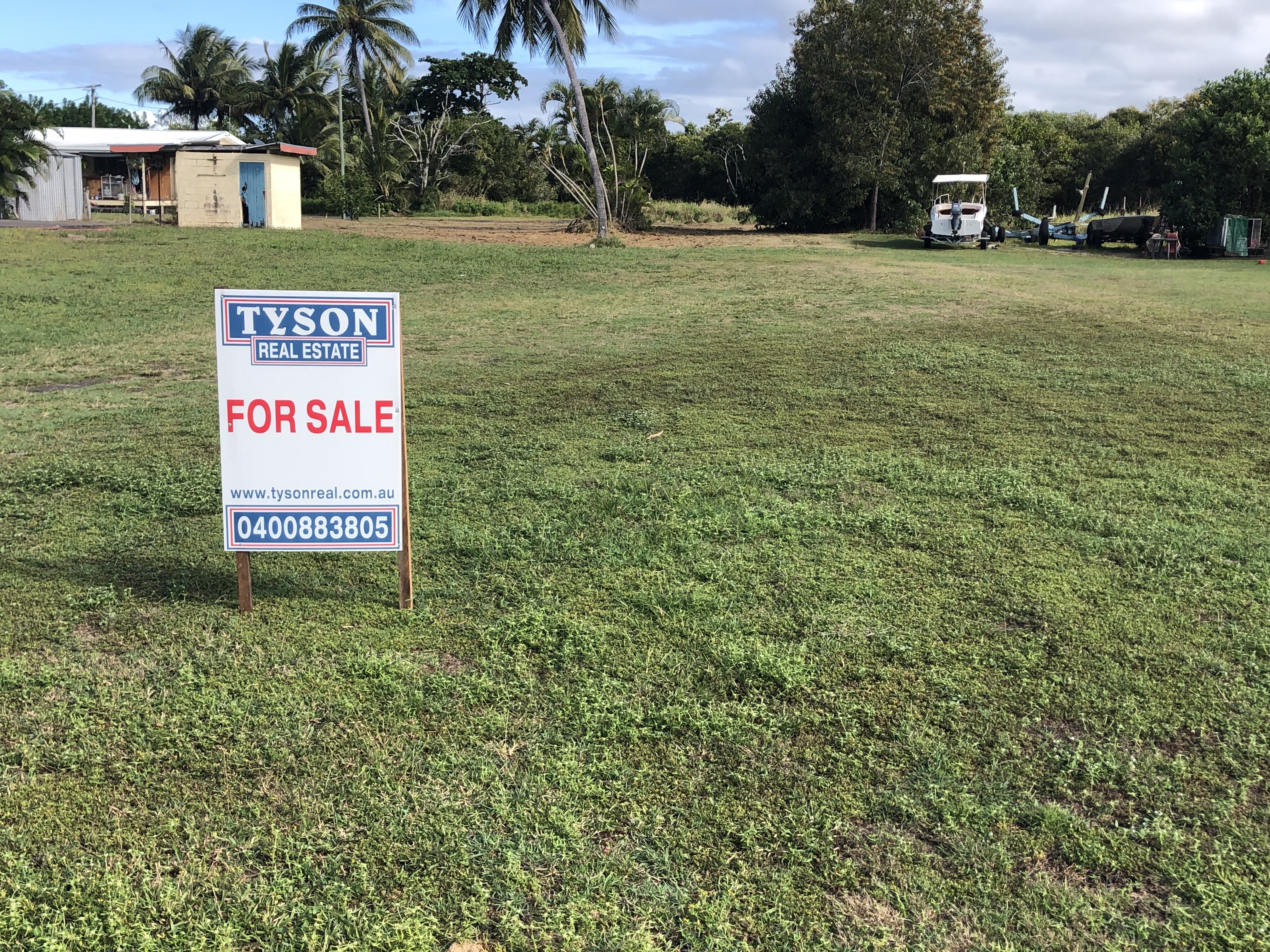 Tully Realty Tully Heads Block 90K