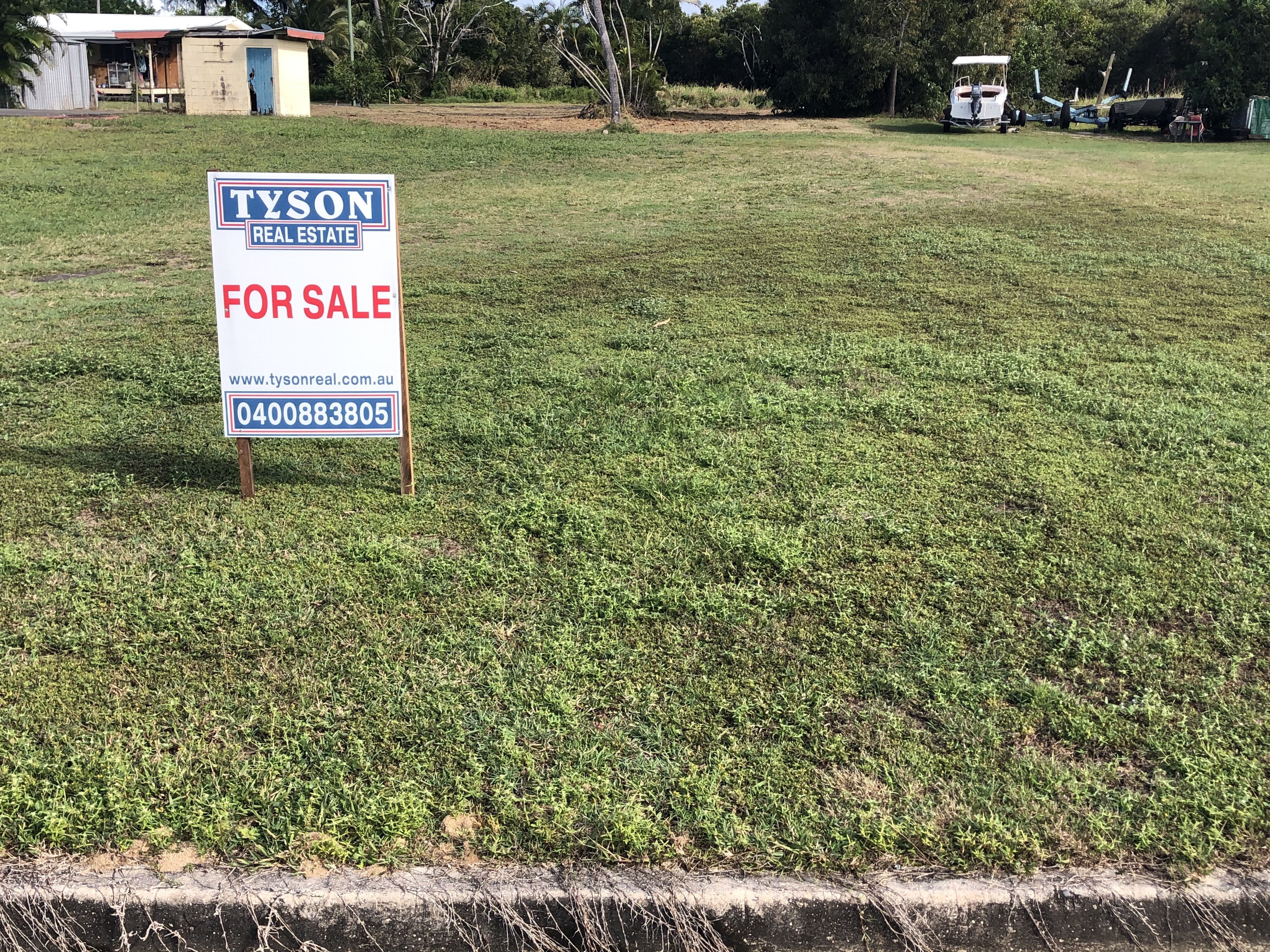 Tully Realty Tully Heads Block 90K