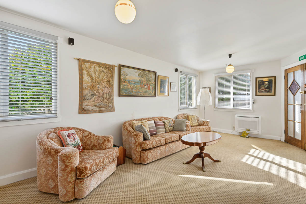 Ulverstone Real Estate 'Ingomar' Historic Beauty on 1/2 Acre