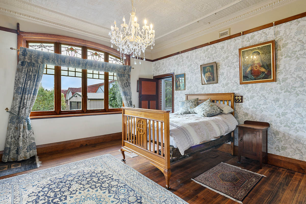 Ulverstone Real Estate 'Ingomar' Historic Beauty on 1/2 Acre