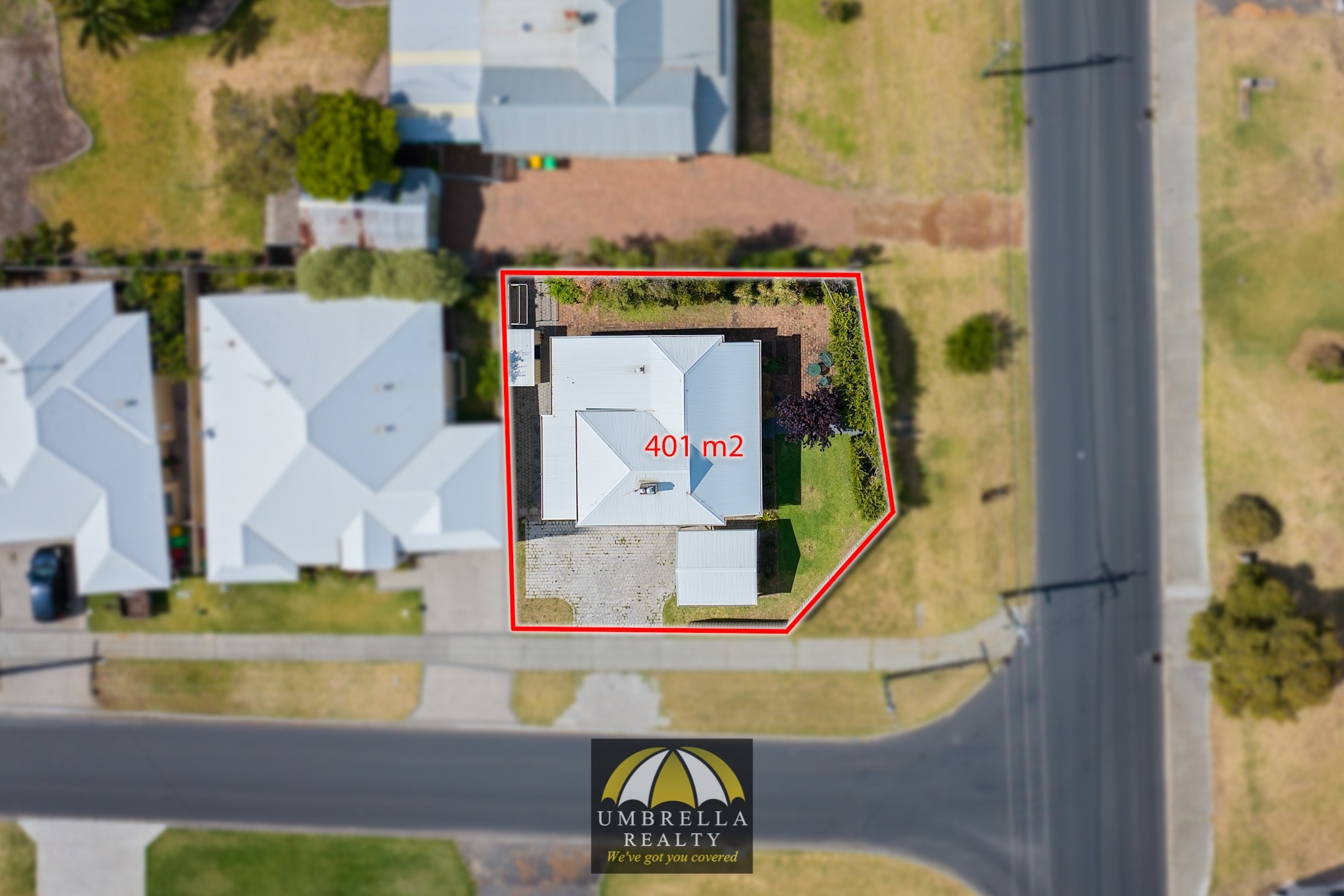 Umbrella Realty EAST BUNBURY CHARACTER HOME WITH CHARM