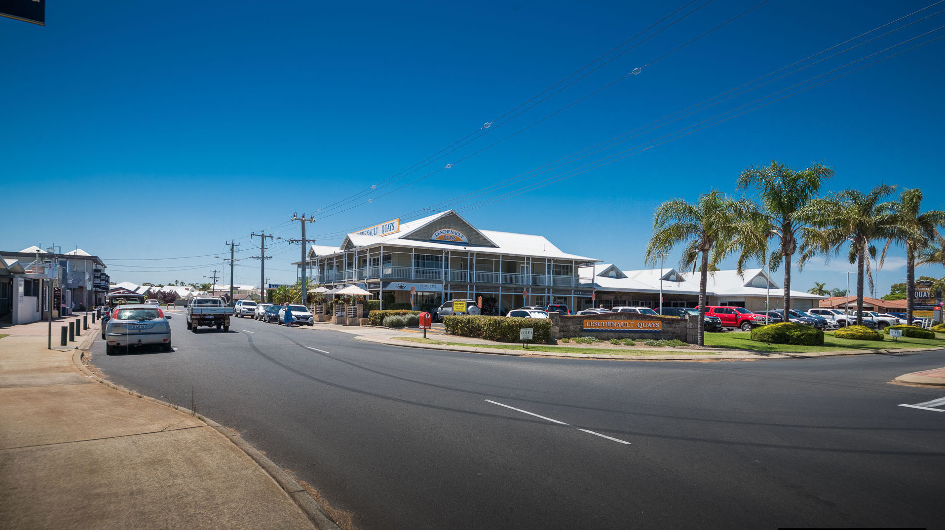 Umbrella Realty Embrace City Living in Hub of East Bunbury Offers
