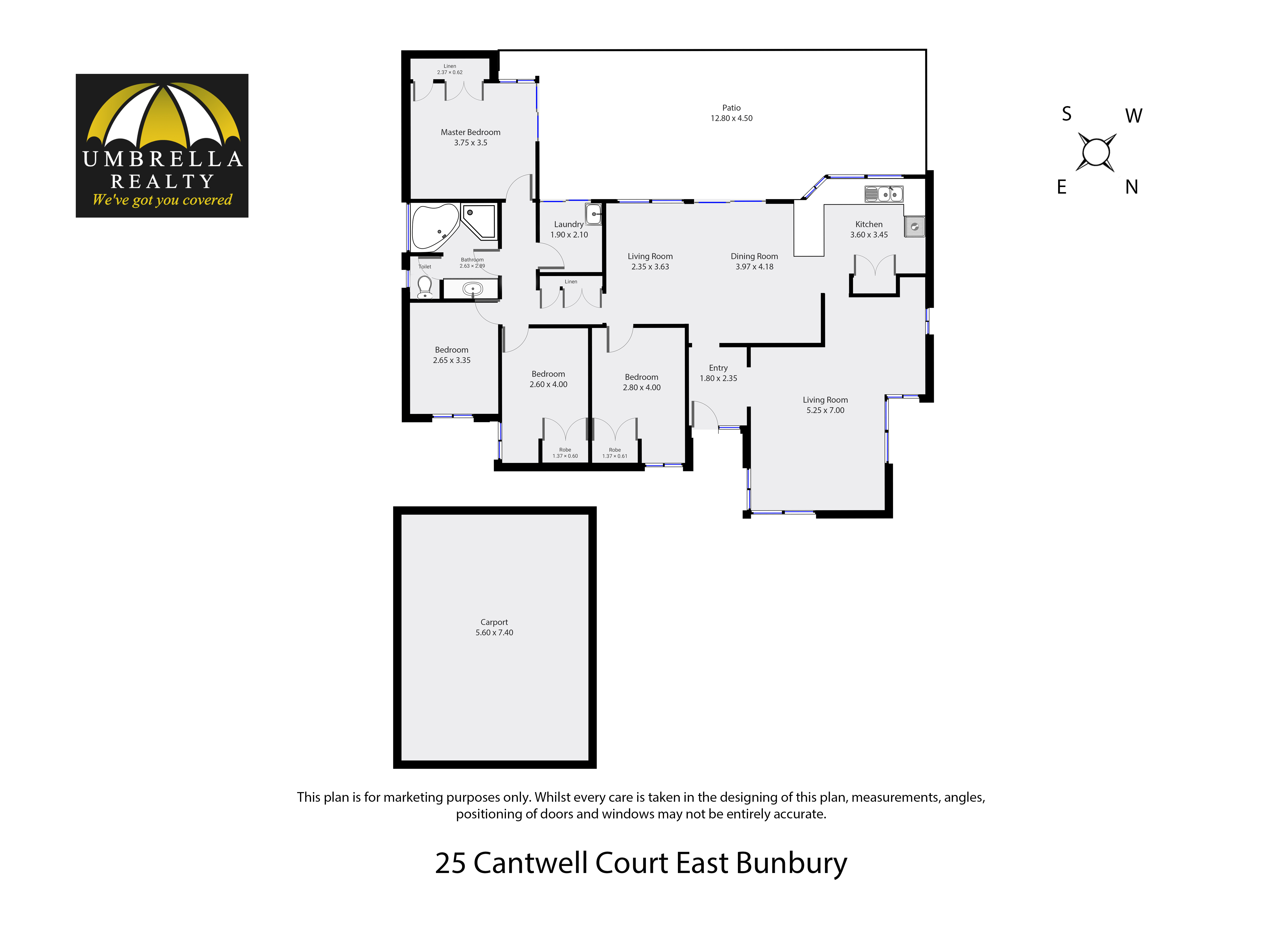 Umbrella Realty East BunburyPrime Residential Investment Opportunity.