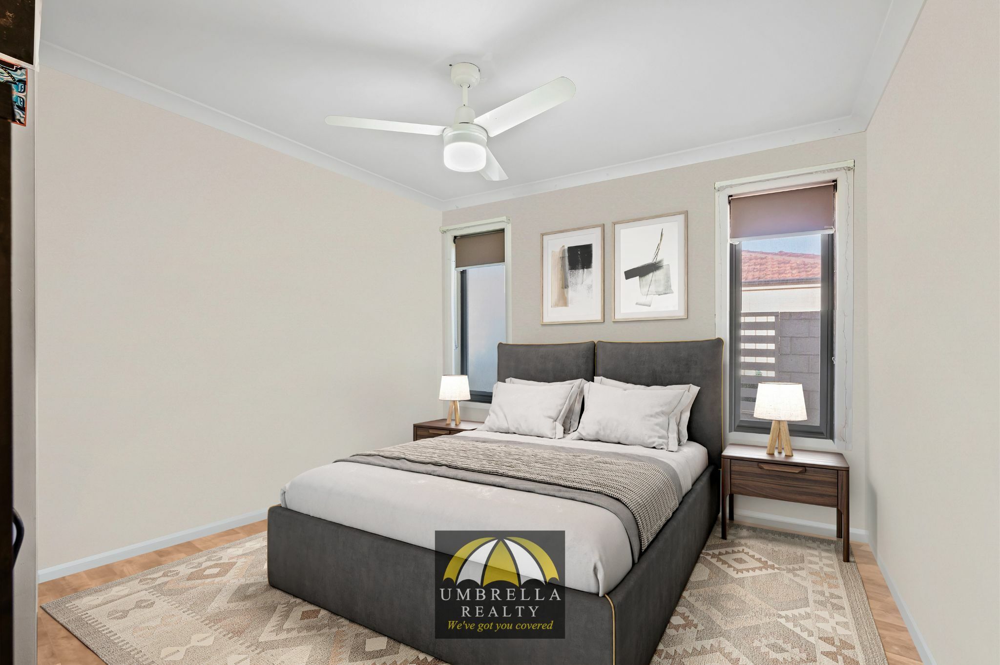 Umbrella Realty In the Heart of South Bunbury Stunning 3 x 2