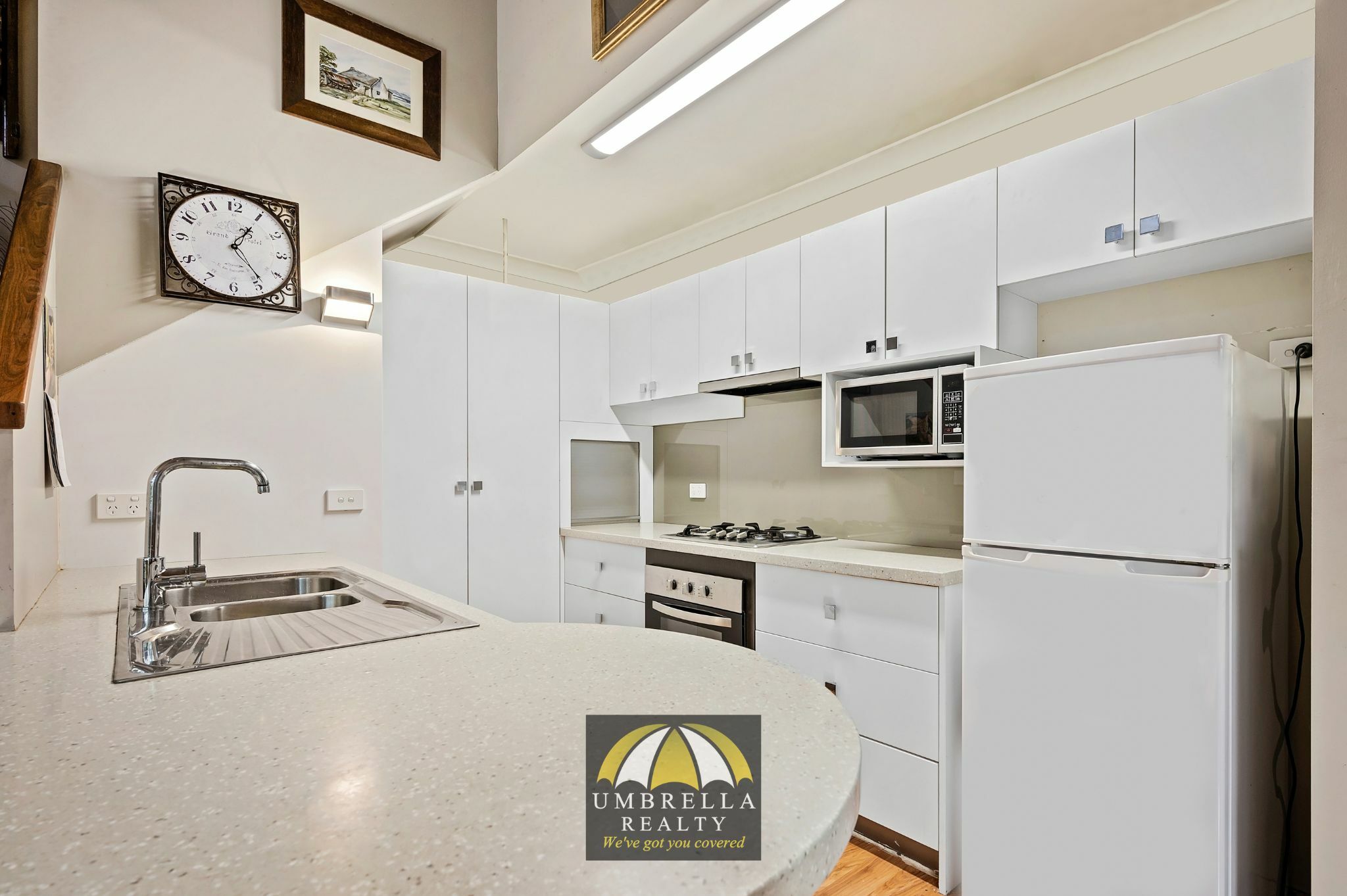 Umbrella Realty In the Heart of South Bunbury Stunning 3 x 2