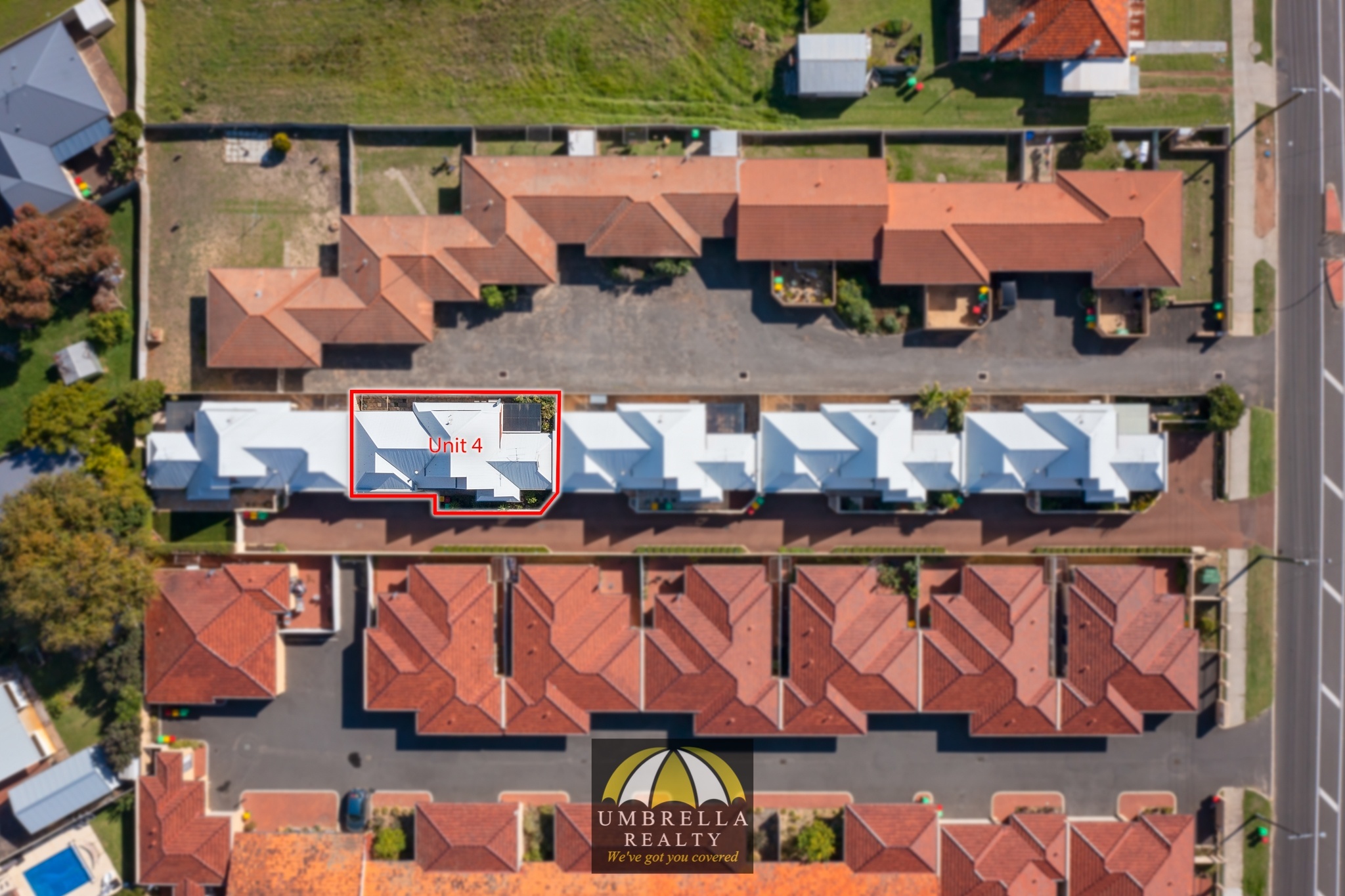 Umbrella Realty In the Heart of South Bunbury Stunning 3 x 2