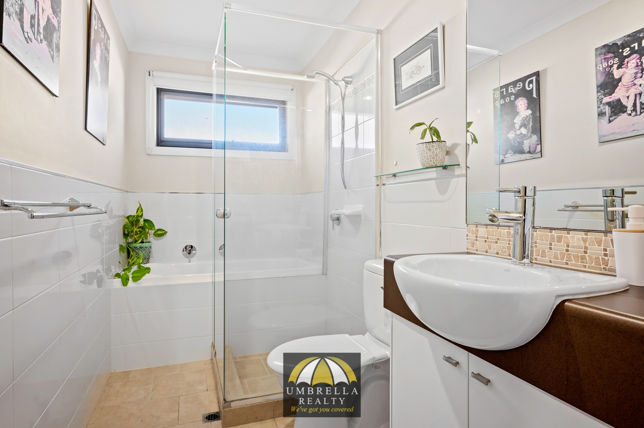 Umbrella Realty In the Heart of South Bunbury Stunning 3 x 2