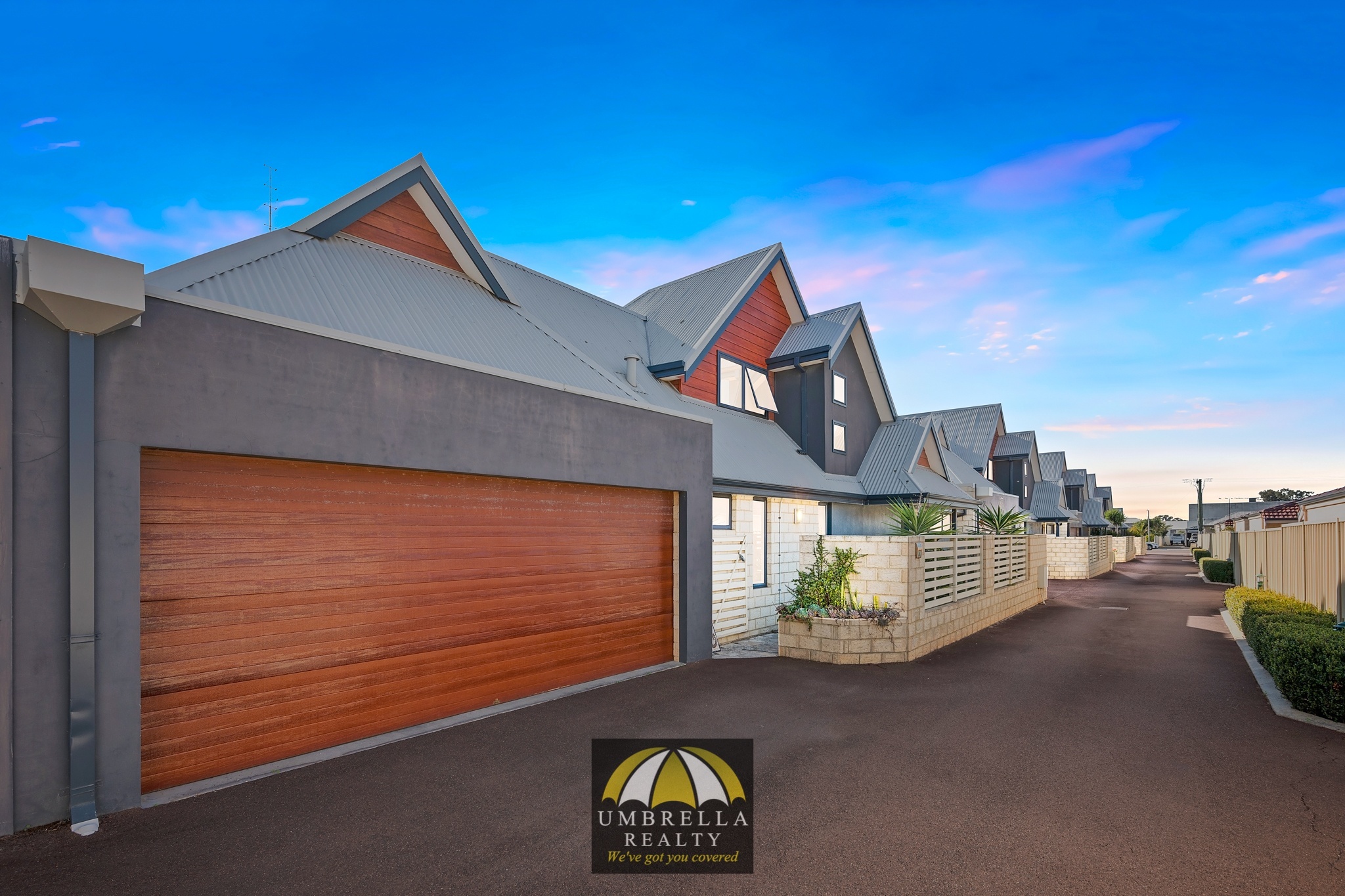 Umbrella Realty In the Heart of South Bunbury Stunning 3 x 2