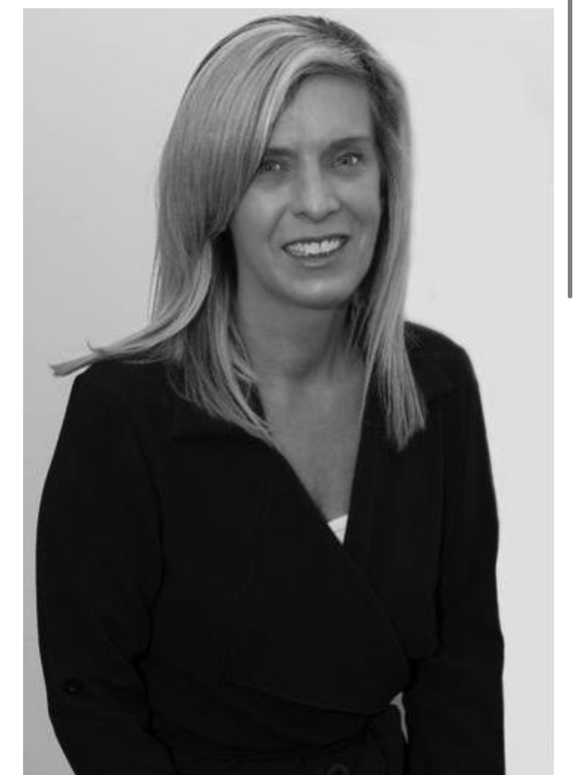 Consultant Tracey Clarke Sales Executive Urban WA Real Estate