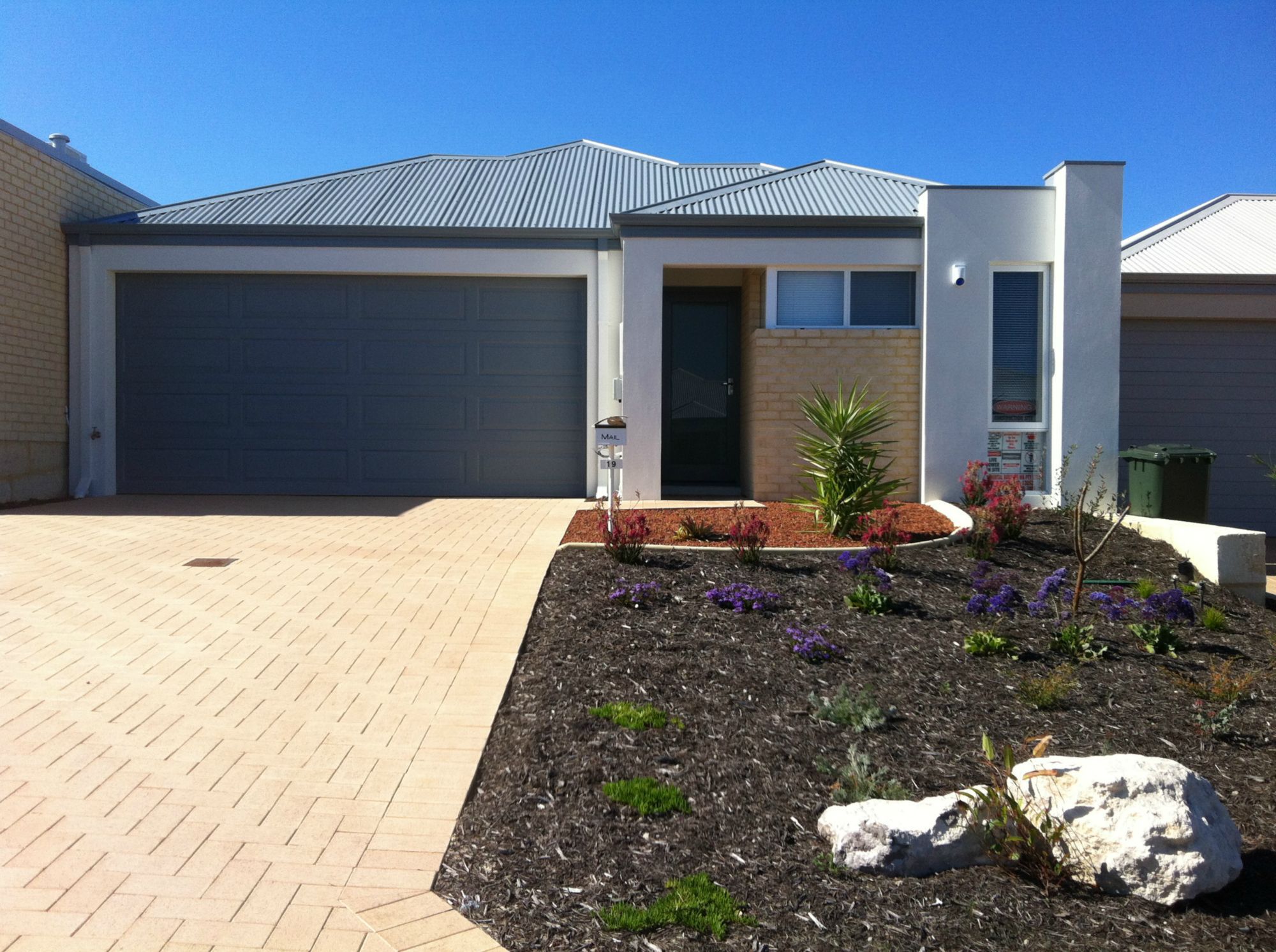 Urban WA Real Estate Investment GOLD!! Depreciation and NRAS included!