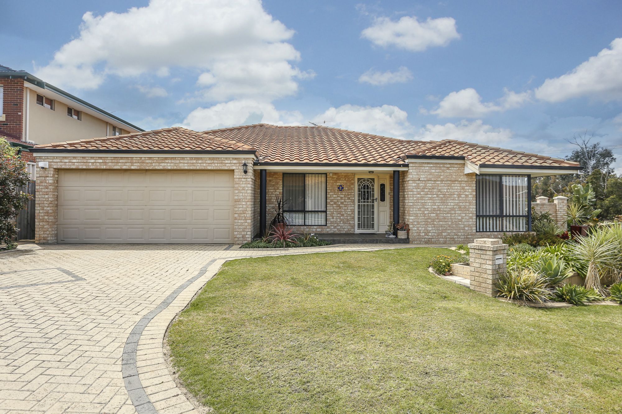 Urban WA Real Estate Hepburn Heights Family Home