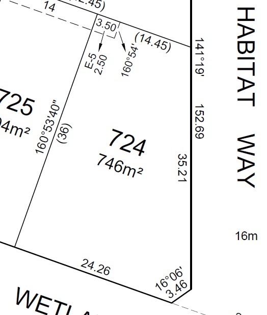 425K 465K Waterways Estate Titles JULY 2023 Victorian House & Land
