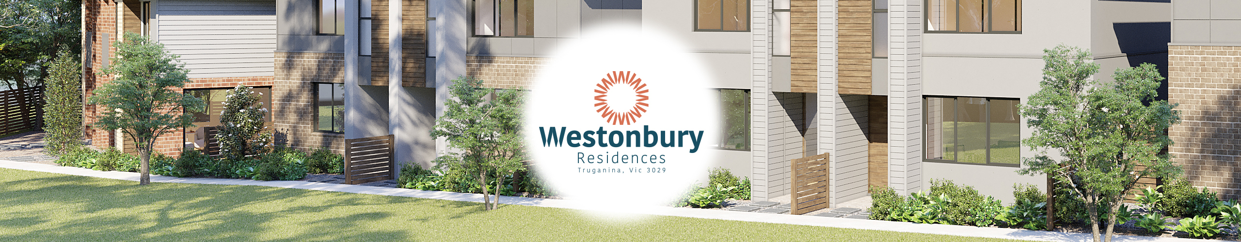 Westonbury Residences - Truganina