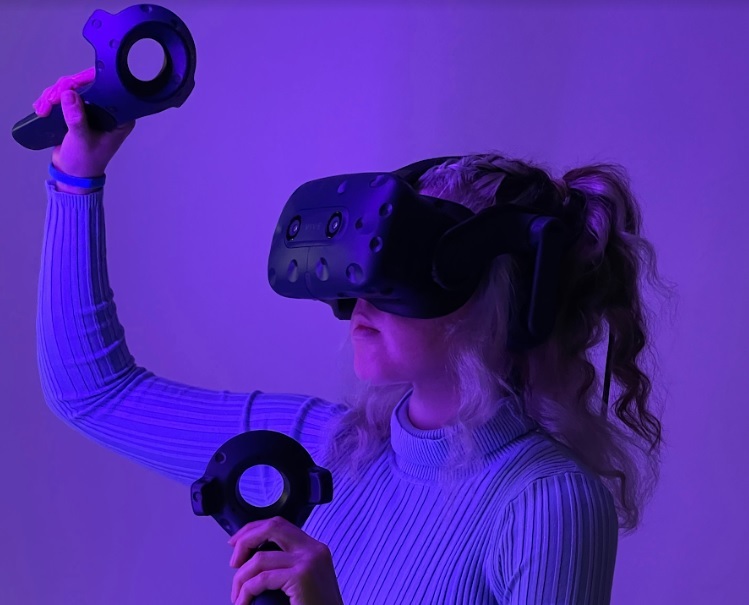 Virtual Reality Entertainment Business PF1273 Business Brokers