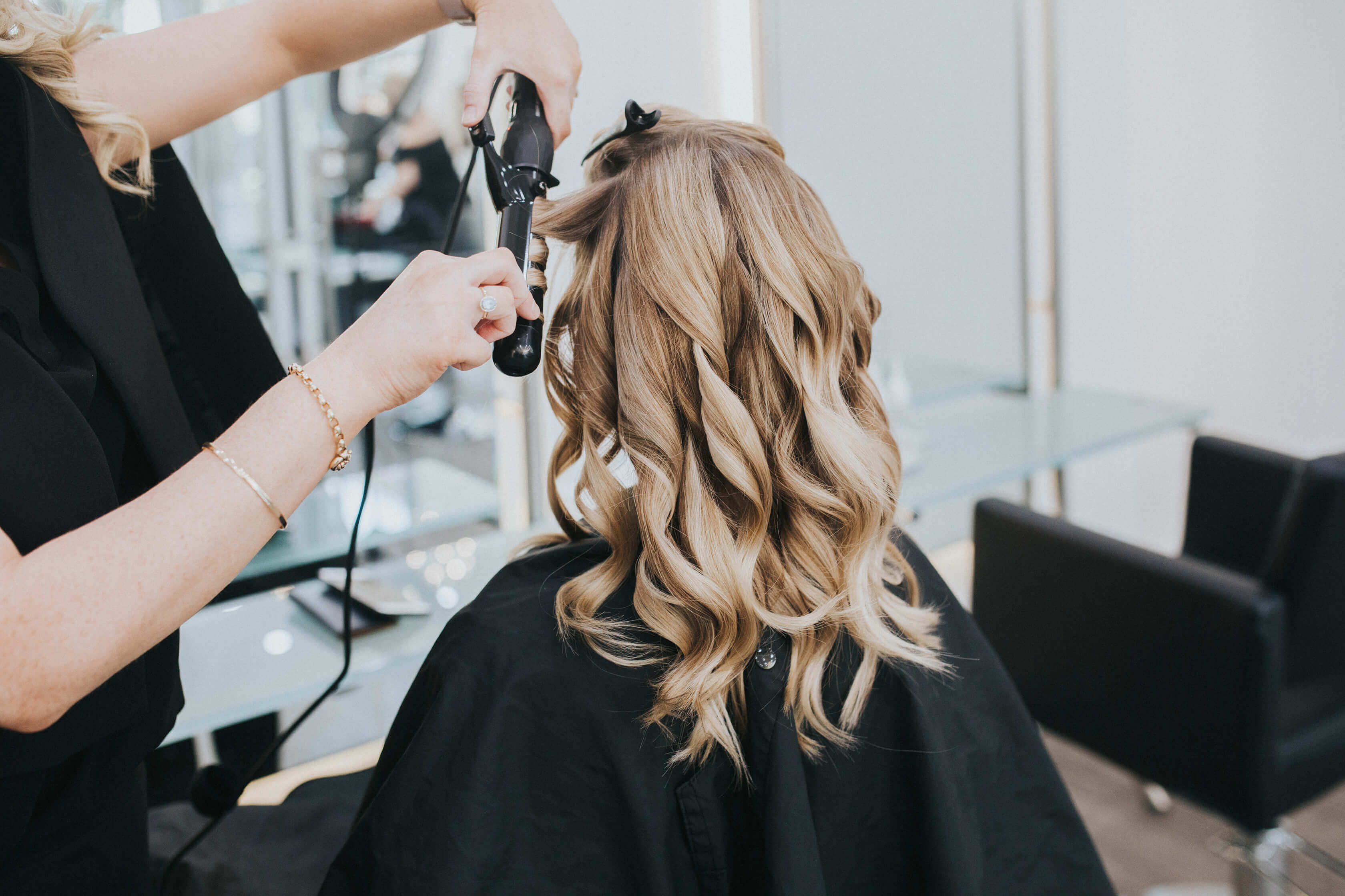 Hair & Beauty Salon ST1109 Business Brokers Melbourne, Victoria