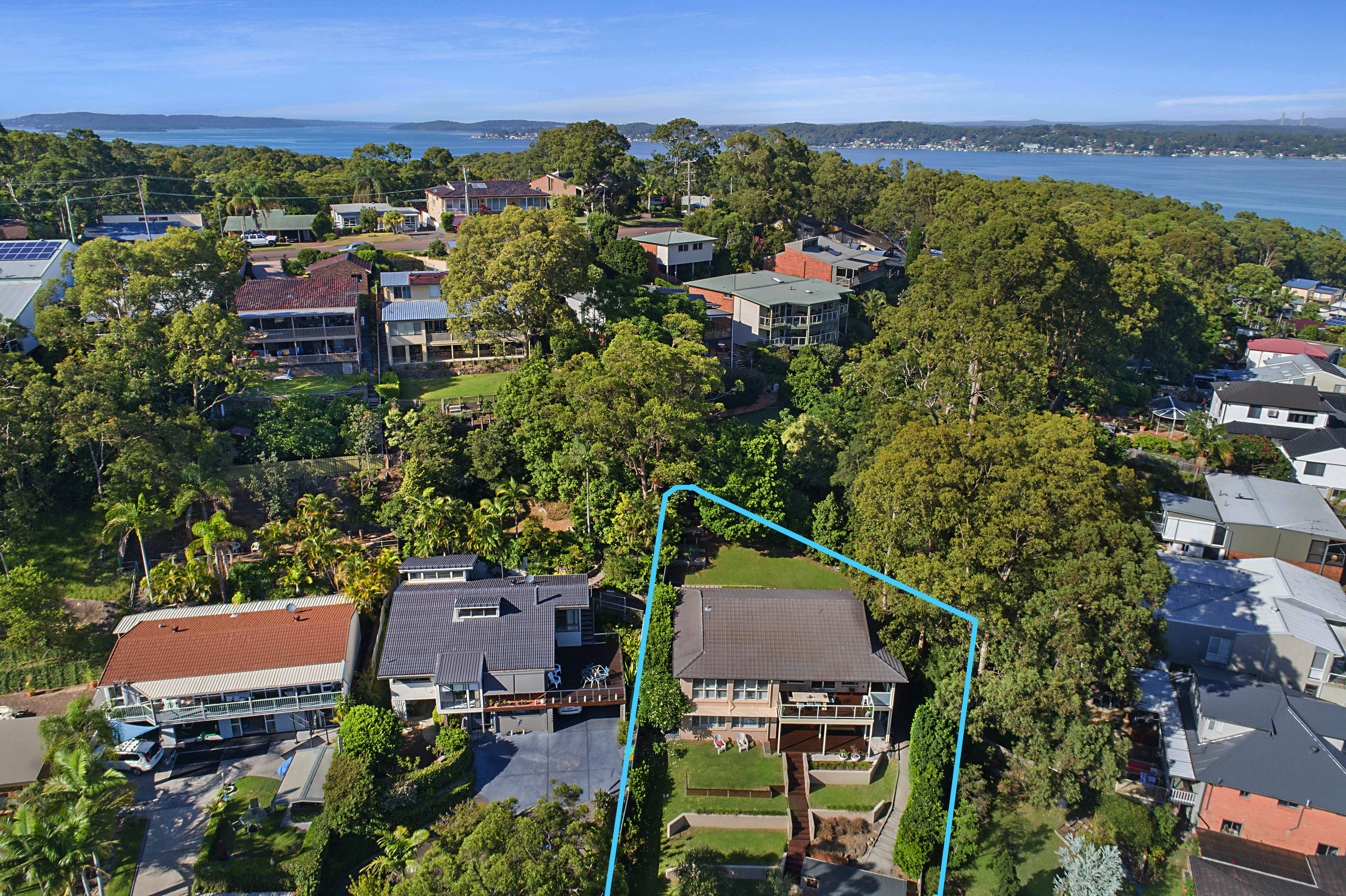 Viking Realty Elevated Home with Spectacular Views