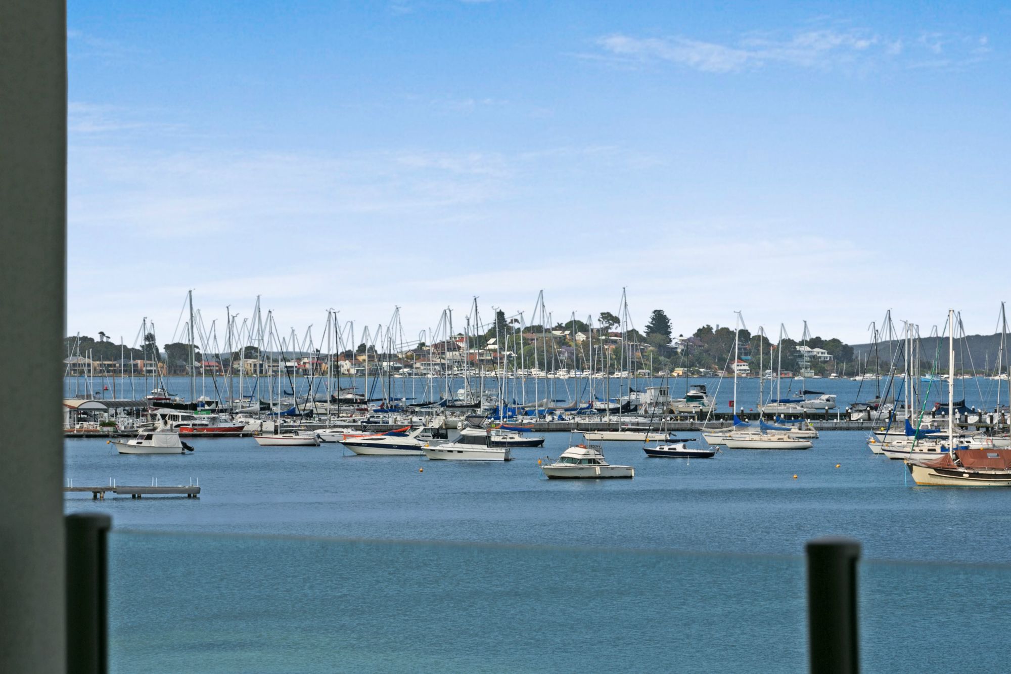 Viking Realty UNDER OFFER Modern Lakeside Living On Belmont...