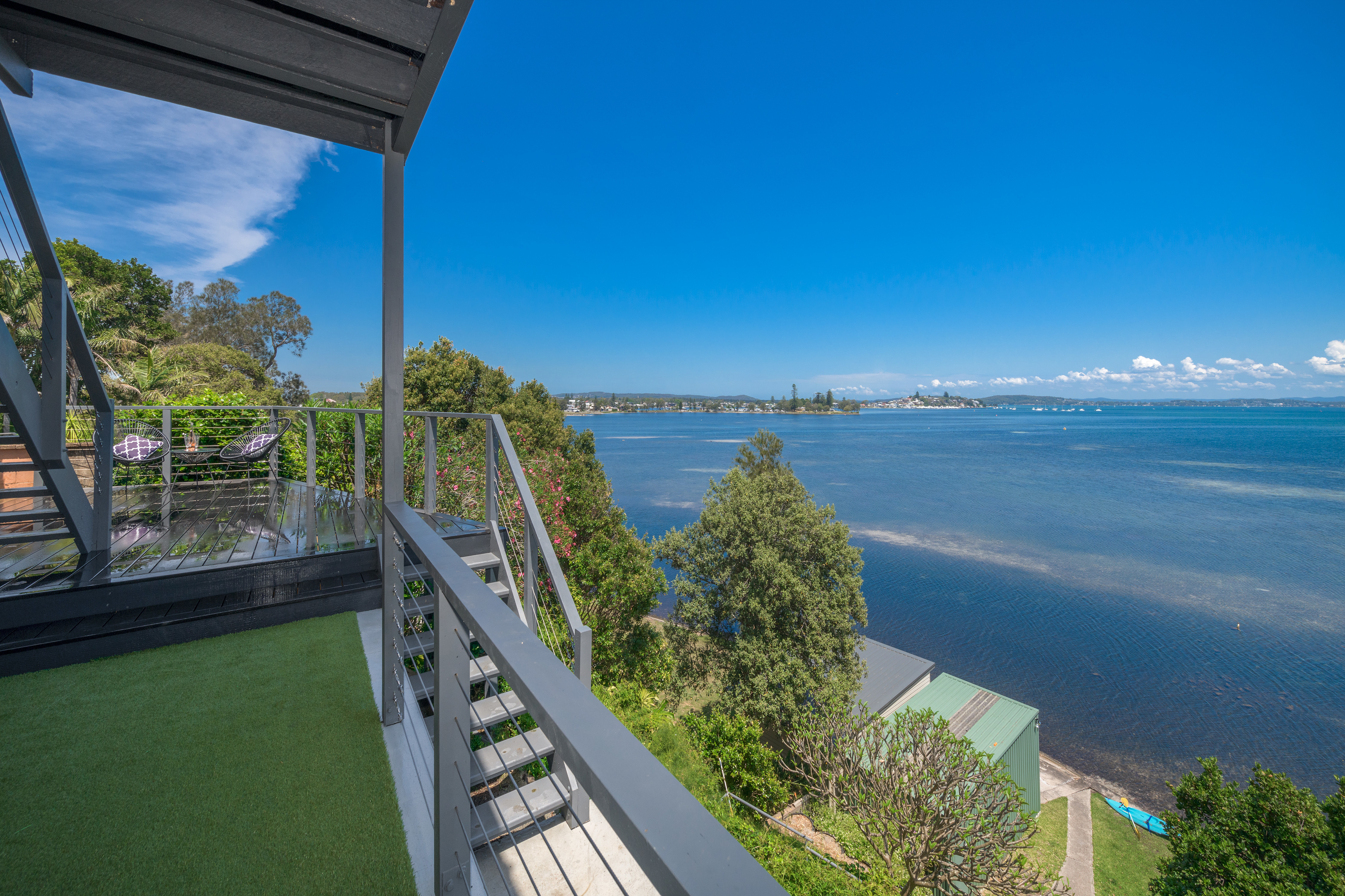 Viking Realty Absolute Waterfront