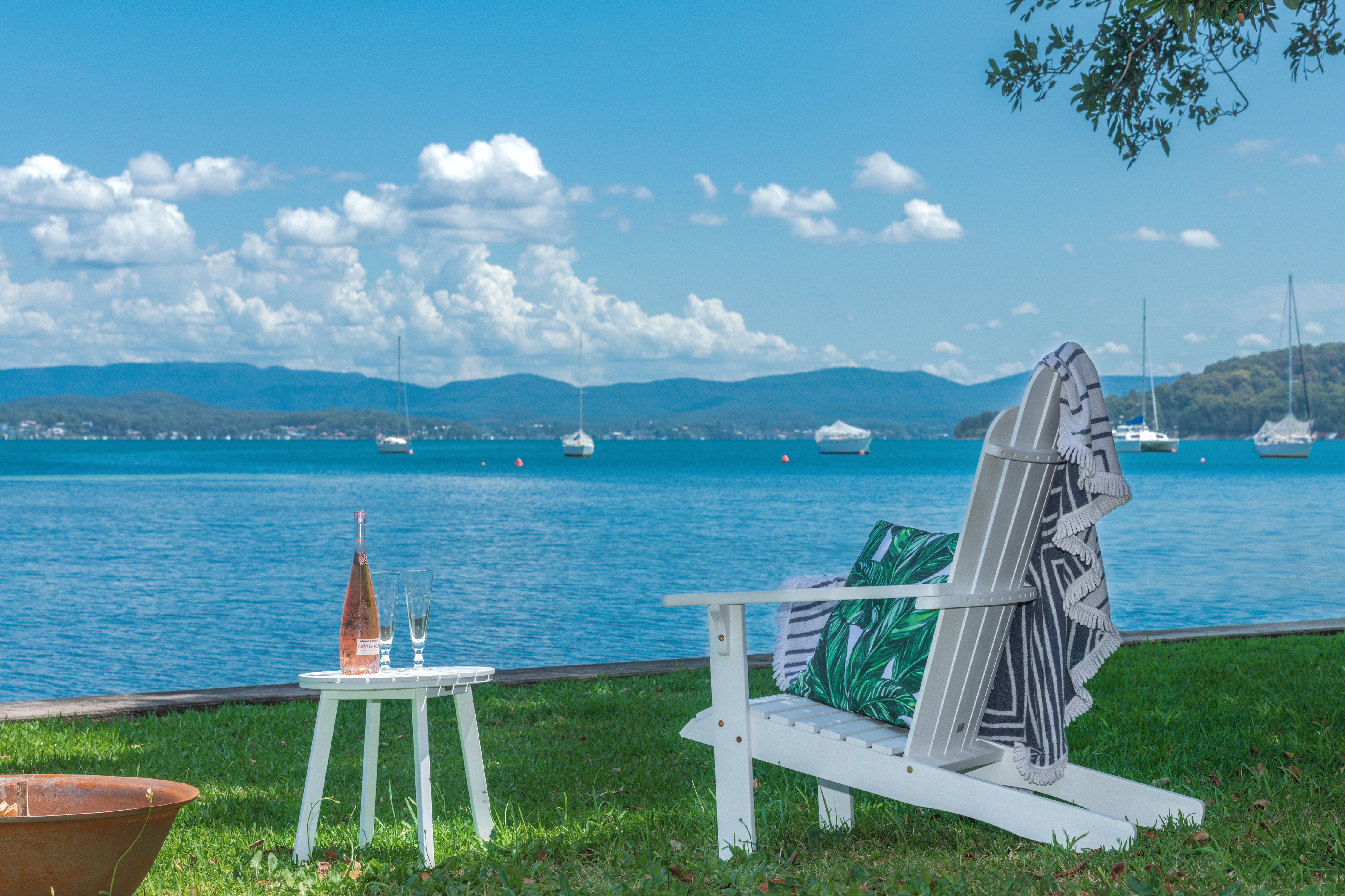 Viking Realty Absolute Waterfront