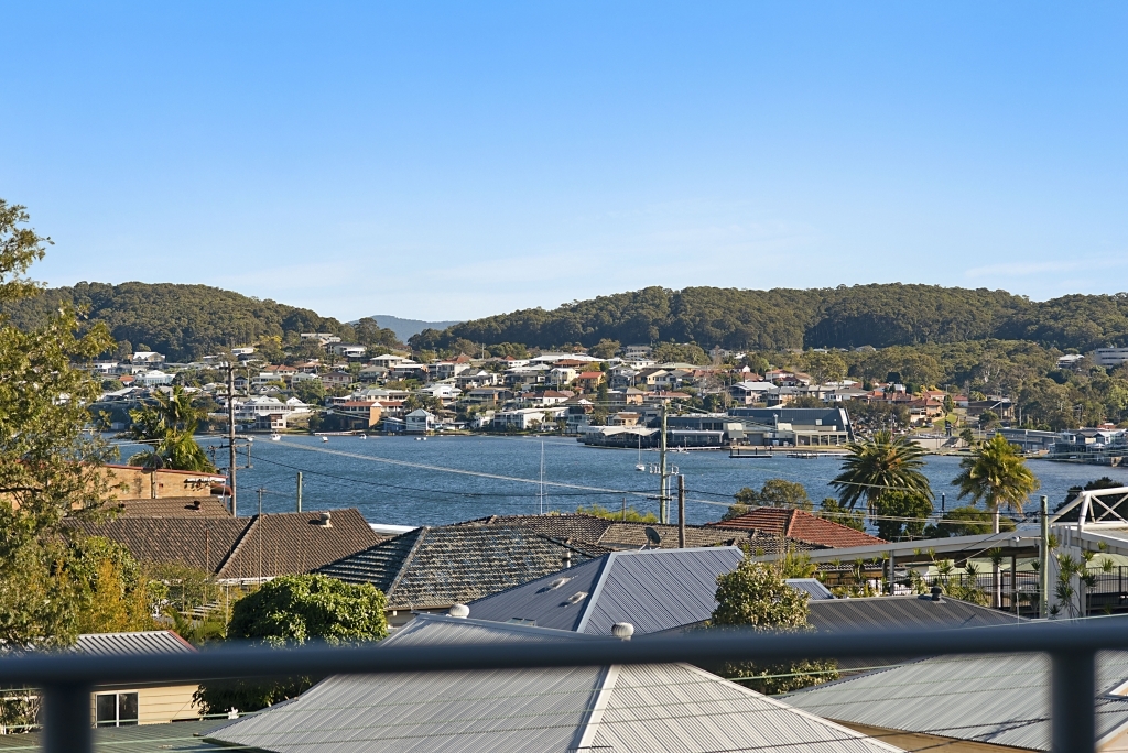 Viking Realty Townhouse treasure in the heart of Belmont