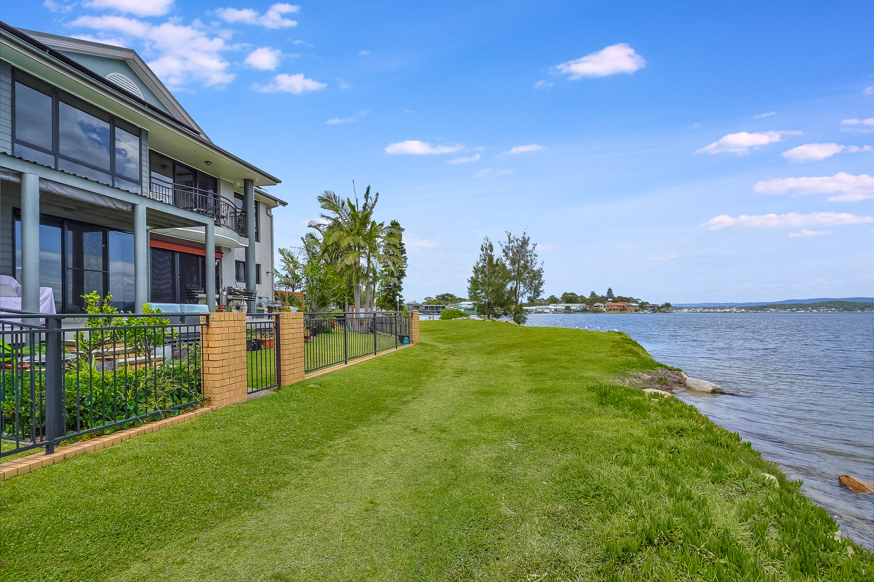 Viking Realty Lake Views and a Waterfront Lifestyle!