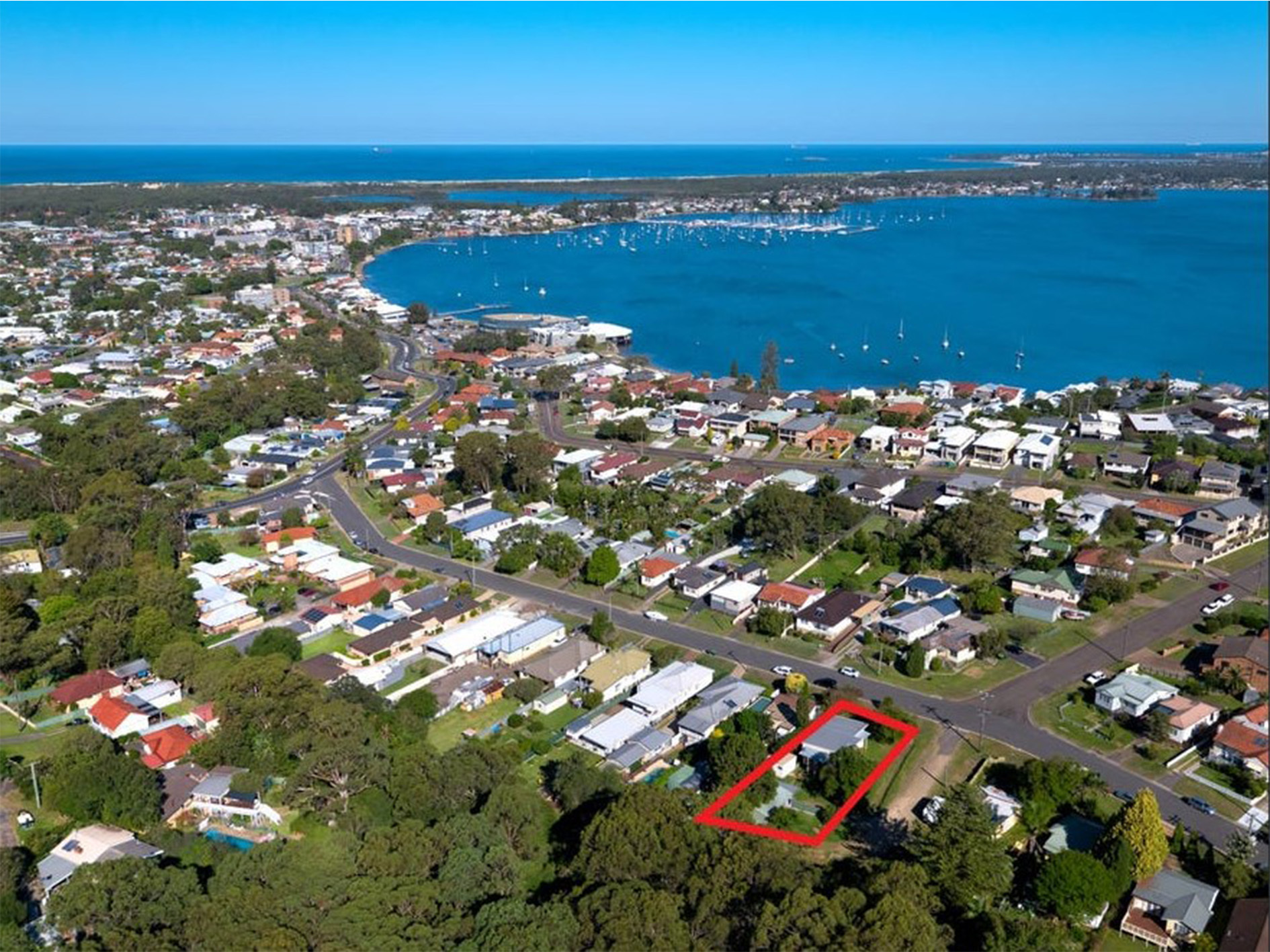 Viking Realty Comfortable Family Home