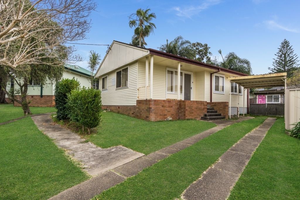 Viking Realty Ideal First Home or Investor Opportunity