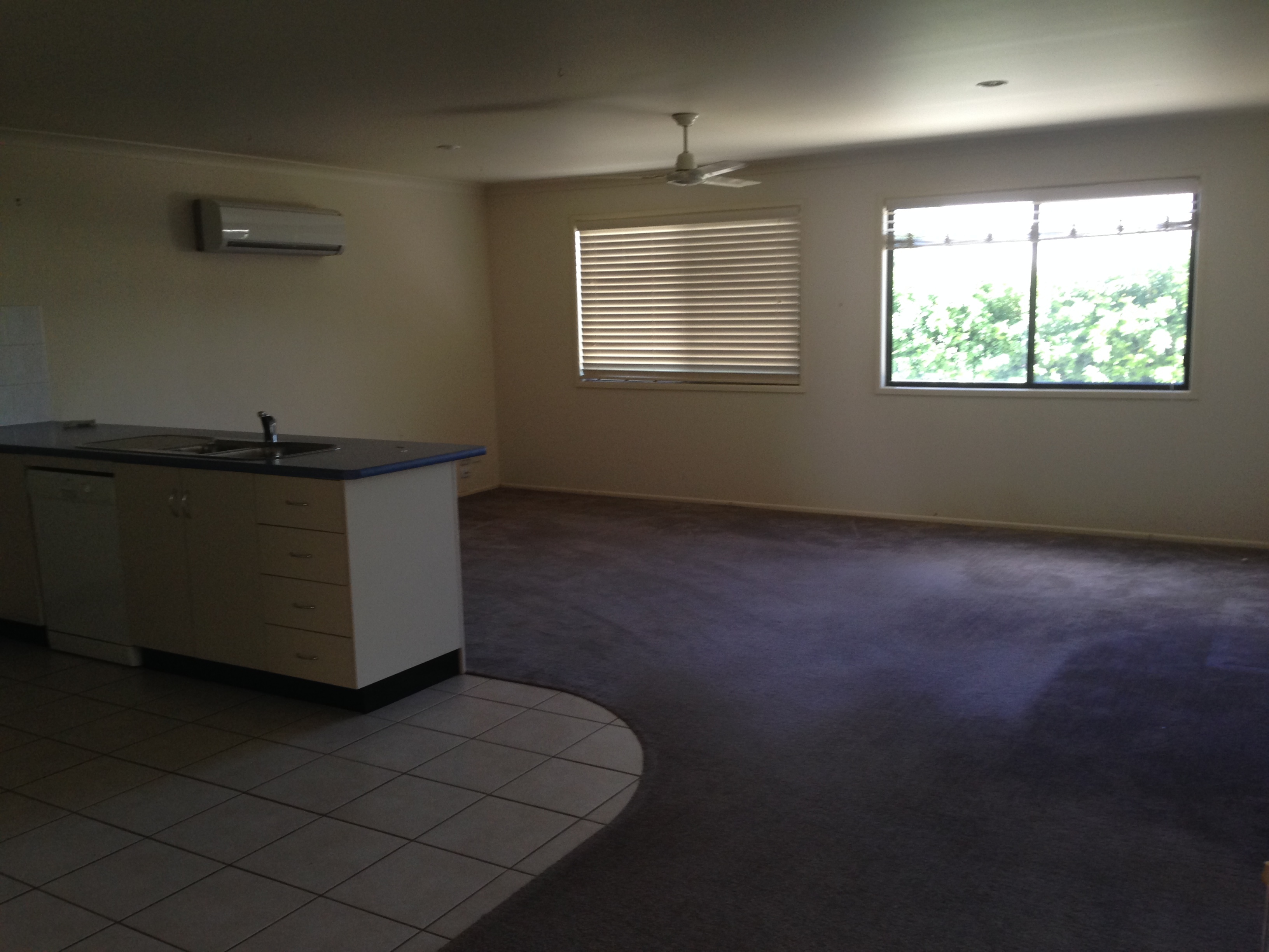 Vision Real Estate (Moranbah) Pty Ltd Great home for the family