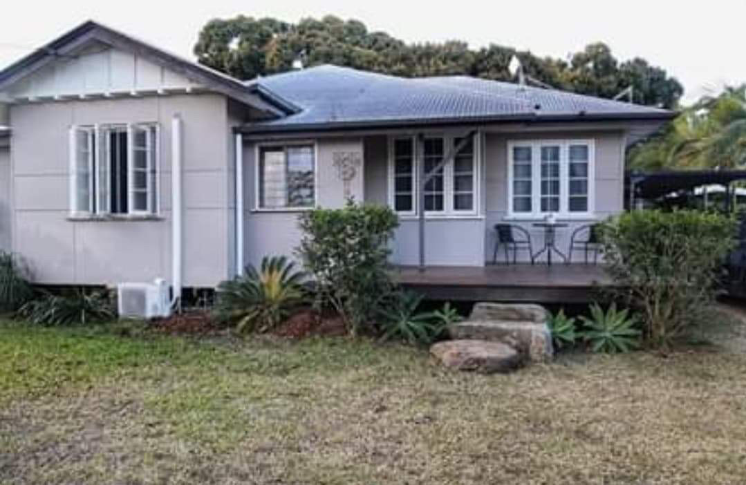 Vision Real Estate (Moranbah) Pty Ltd Private, Charming property