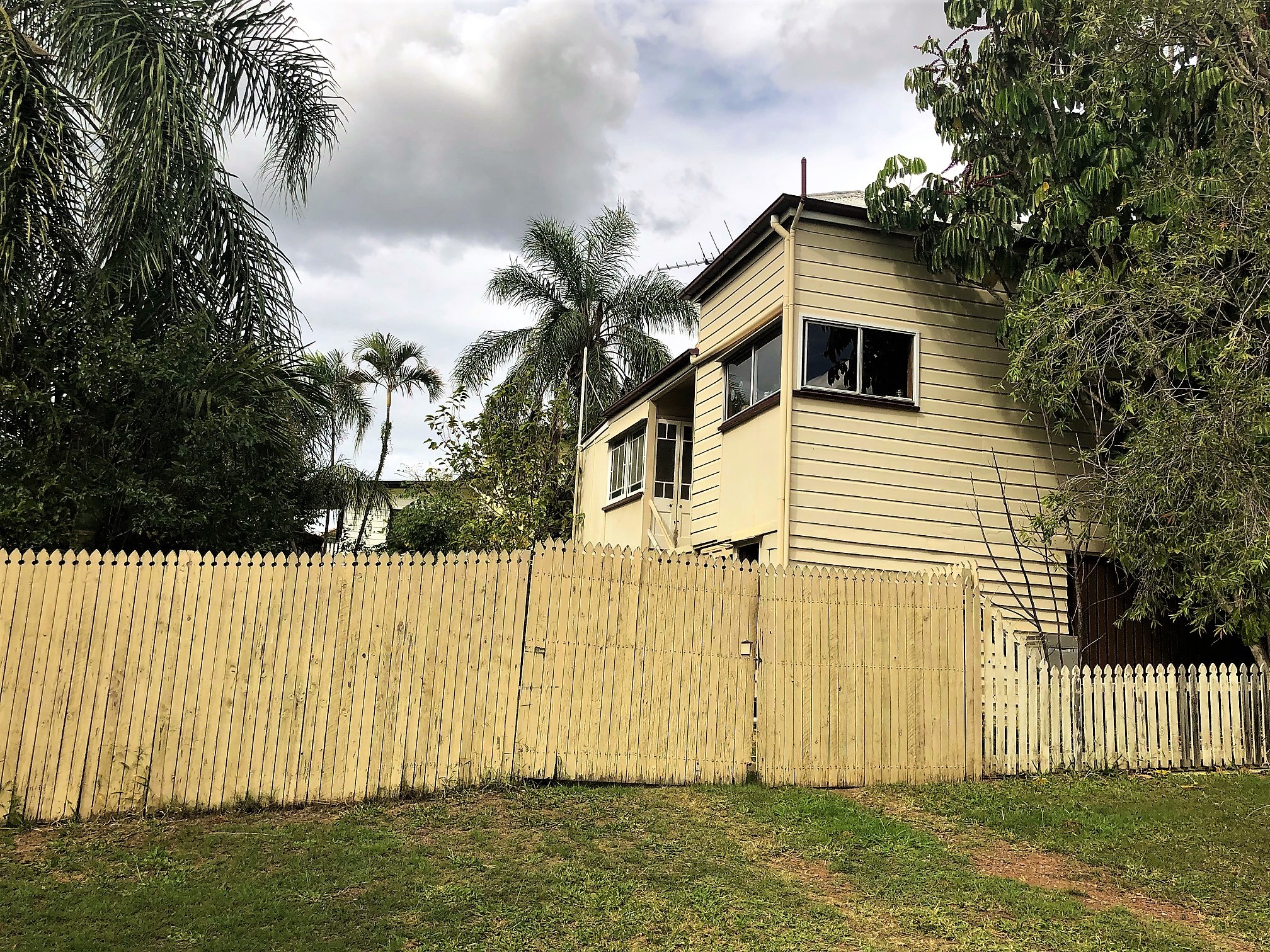 Walkers Real Estate CBD RENOVATOR'S DELIGHT