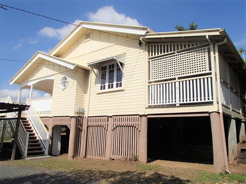46 Chermside Rd