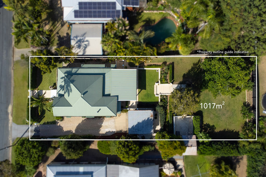 Walkers Real Estate NAROOMA PRIDE OF WOODEND