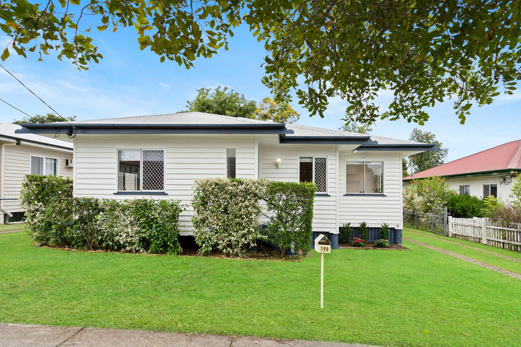 190 Glebe Rd